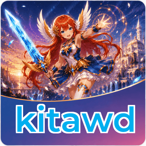 APK kitawd Technical Info